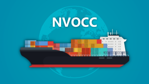 روش NVOCC در حمل و نقل دریایی