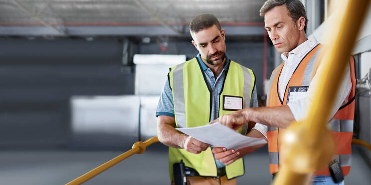 ترخیصکار حرفهای: وکیل مدافع شما در گمرک