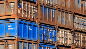 محمولههای رها شده یا Abandoned Cargo