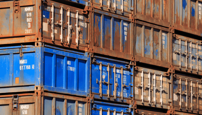 محمولههای رها شده یا Abandoned Cargo