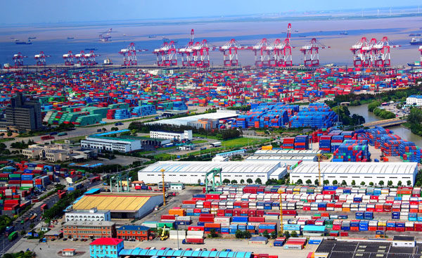 قدرت پنهان مناطق آزاد تجاری (FTZ)