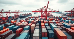 کراس استافینگ و تفاوت حیاتی آن با ترانشیپ