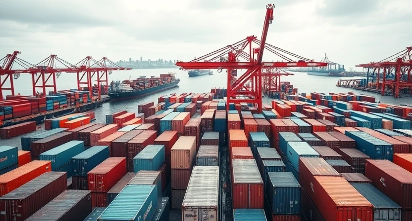 کراس استافینگ و تفاوت حیاتی آن با ترانشیپ