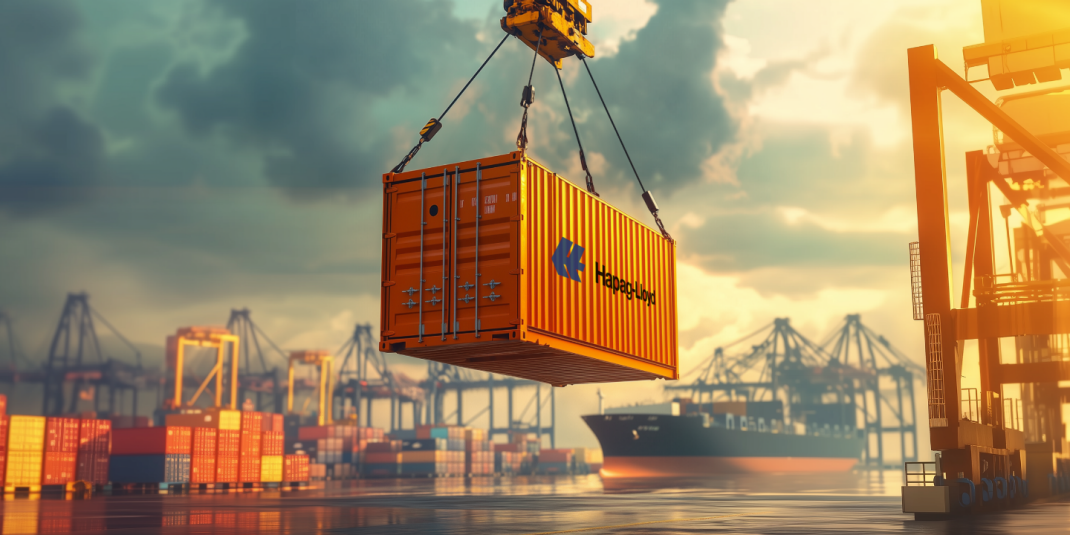 VGM چیست و چگونه محاسبه میشود؟