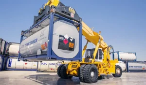 راهنمای حیاتی حمل کالاهای خطرناک (DG) و قوانین IMDG